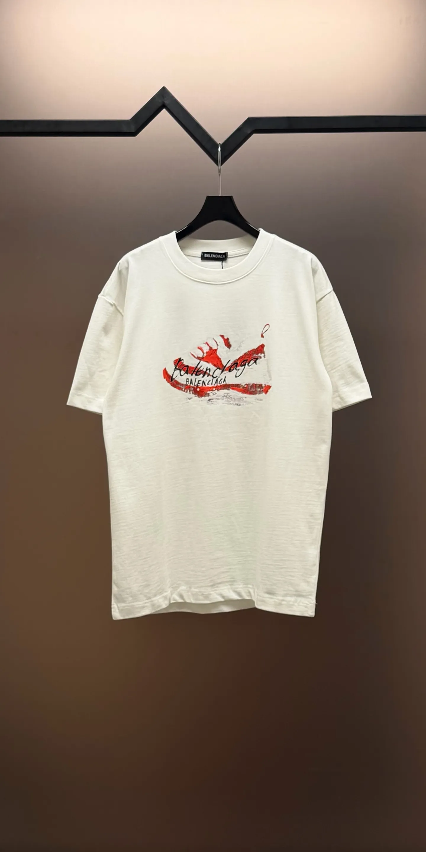 ： 26SS Logo T ， Logo 。 ： 320g Premium ， 。 1*1， 。 ： 1:1 ： 1:1 ： ： - [ Same Style] Size：S-XXL